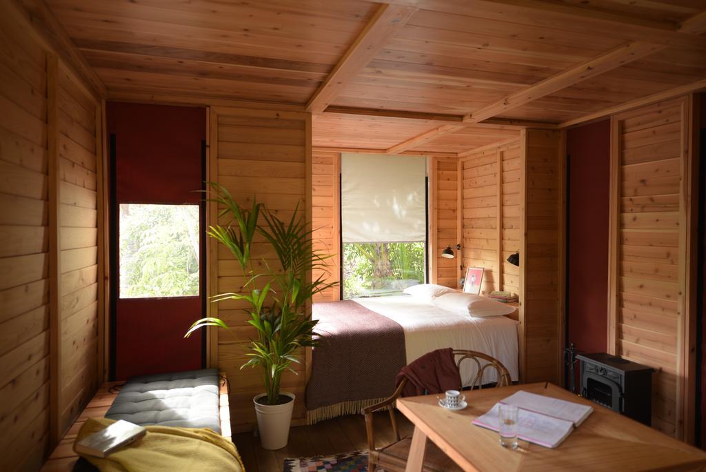 Azul Singular Hotel Horta  Luaran gambar